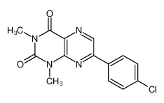 51445-60-4 structure, C14H11ClN4O2