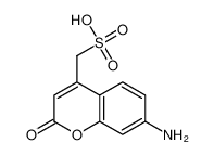 120402-76-8 structure, C10H9NO5S