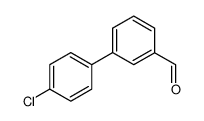 3-(4-氯苯基)苯甲醛