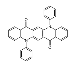 221455-80-7 structure, C32H20N2O2