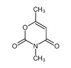 10128-60-6 structure, C6H7NO3