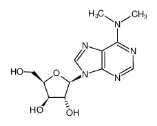 669055-52-1 9-(β-D-xylofuranosyl)-N6,N6-dimethyladenine