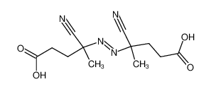 2638-94-0 4,4'-偶氮双(4-氰基戊酸)