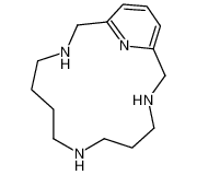 182576-33-6 3,8,12,18-tetrazabicyclo[12.3.1]octadeca-1(18),14,16-triene