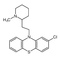 5060-56-0 structure, C20H23ClN2S