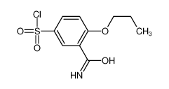 61627-16-5 structure, C10H12ClNO4S