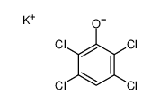 58200-75-2 spectrum, potassium,2,3,5,6-tetrachlorophenolate