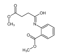 59868-50-7 structure, C13H15NO5