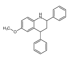 138409-83-3 structure, C22H21NO