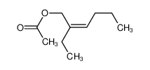 53735-55-0 structure, C10H18O2