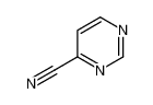 pyrimidine-4-carbonitrile 42839-04-3