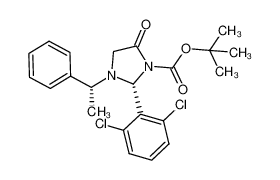 1004755-00-3 structure, C22H24Cl2N2O3