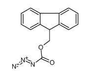 28920-44-7 spectrum, 9H-fluoren-9-ylmethyl N-diazocarbamate