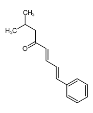 19597-55-8 structure, C15H18O