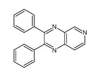 67899-59-6 structure, C19H13N3