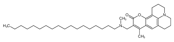 138977-14-7 structure, C36H58N2O2