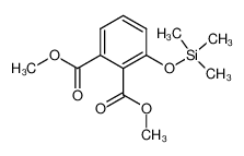 108298-54-0 3-Trimethylsilyloxy-dimethyl-phthalate