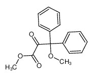 1431363-04-0 structure, C17H16O4