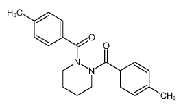 887582-28-7 structure, C20H22N2O2