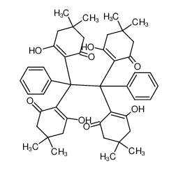 1448188-75-7 structure, C46H54O8