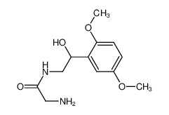 42794-76-3 structure, C12H18N2O4