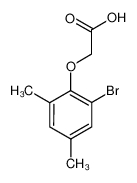 38206-98-3 structure, C10H11BrO3