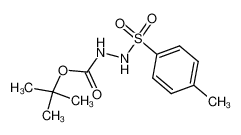 260788-12-3 spectrum, 1-Boc-2-tosyl hydrazine