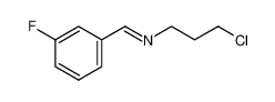 1196552-03-0 structure, C10H11ClFN