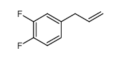 842124-23-6 structure, C9H8F2