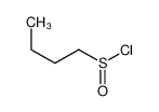 13455-88-4 butane-1-sulfinyl chloride