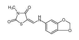 866136-94-9 structure, C12H10N2O4S