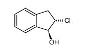 73951-59-4 trans-2-chloroindan-1-ol