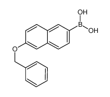 152915-83-8 structure, C17H15BO3