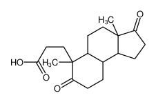 6857-88-1 structure, C18H26O4