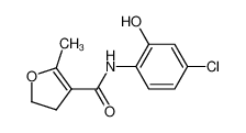 1092352-93-6 structure, C12H12ClNO3