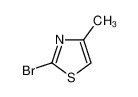 2-溴-4-甲基噻唑