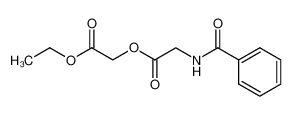 100373-37-3 spectrum, hippuroyloxy-acetic acid ethyl ester