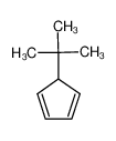 1-(tert-Butyl)cyclopenta-1,3-diene 41539-65-5