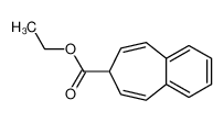 297166-47-3 structure, C14H14O2