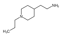 915922-52-0 structure, C10H22N2