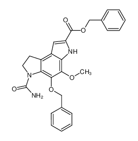 112014-72-9 structure, C27H25N3O5