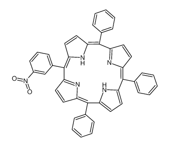 105705-21-3 structure, C44H29N5O2