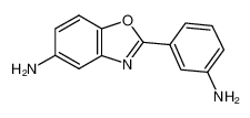 13676-48-7 5-氨基-2-(3-氨基苯基)苯并噁唑