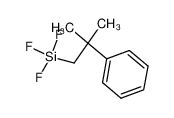 83168-80-3 spectrum, Neophyltrifluorosilane