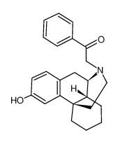 左芬啡烷