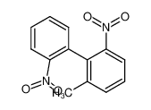 106164-65-2 2-methyl-6,2'-dinitro-biphenyl