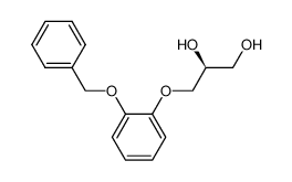 119702-00-0 structure, C16H18O4