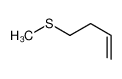 20582-83-6 4-methylsulfanylbut-1-ene