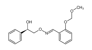 757195-19-0 structure, C17H19NO4