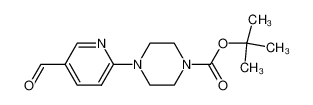 479226-10-3 structure, C15H21N3O3